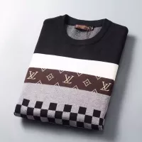 $45.00 USD Louis Vuitton LV Sweaters Long Sleeved For Men #1333859