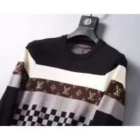 $45.00 USD Louis Vuitton LV Sweaters Long Sleeved For Men #1333859