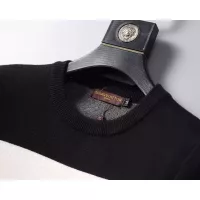 $45.00 USD Louis Vuitton LV Sweaters Long Sleeved For Men #1333859