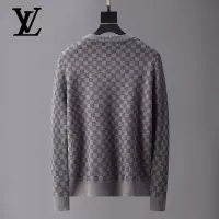 $45.00 USD Louis Vuitton LV Sweaters Long Sleeved For Men #1333860