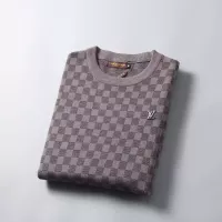 $45.00 USD Louis Vuitton LV Sweaters Long Sleeved For Men #1333860
