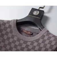 $45.00 USD Louis Vuitton LV Sweaters Long Sleeved For Men #1333860