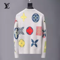 $45.00 USD Louis Vuitton LV Sweaters Long Sleeved For Men #1333861