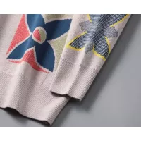 $45.00 USD Louis Vuitton LV Sweaters Long Sleeved For Men #1333861