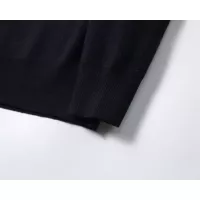 $45.00 USD Alexander McQueen Sweaters Long Sleeved For Men #1333866