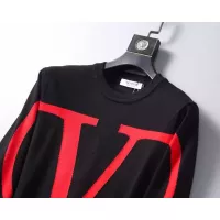 $45.00 USD Valentino Sweaters Long Sleeved For Men #1333867