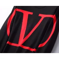 $45.00 USD Valentino Sweaters Long Sleeved For Men #1333867