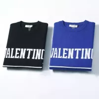 $45.00 USD Valentino Sweaters Long Sleeved For Men #1333869
