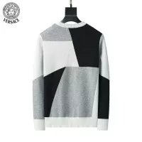 $45.00 USD Versace Sweaters Long Sleeved For Men #1333870