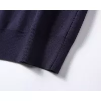 $45.00 USD Versace Sweaters Long Sleeved For Men #1333871