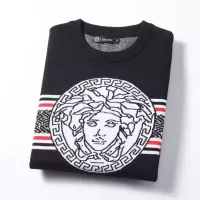 $45.00 USD Versace Sweaters Long Sleeved For Men #1333872
