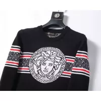 $45.00 USD Versace Sweaters Long Sleeved For Men #1333872