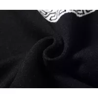 $45.00 USD Versace Sweaters Long Sleeved For Men #1333872