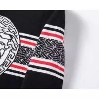 $45.00 USD Versace Sweaters Long Sleeved For Men #1333872