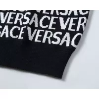 $45.00 USD Versace Sweaters Long Sleeved For Men #1333873