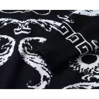 $45.00 USD Versace Sweaters Long Sleeved For Men #1333875