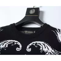 $45.00 USD Versace Sweaters Long Sleeved For Men #1333875