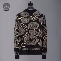$45.00 USD Versace Sweaters Long Sleeved For Men #1333876