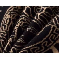 $45.00 USD Versace Sweaters Long Sleeved For Men #1333876