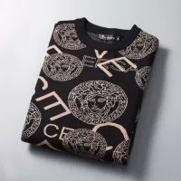 $45.00 USD Versace Sweaters Long Sleeved For Men #1333876