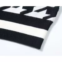 $45.00 USD Balmain Sweaters Long Sleeved For Men #1333877