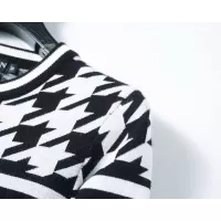 $45.00 USD Balmain Sweaters Long Sleeved For Men #1333877