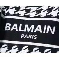 $45.00 USD Balmain Sweaters Long Sleeved For Men #1333877