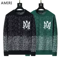 $45.00 USD Amiri Sweaters Long Sleeved For Men #1333882