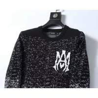 $45.00 USD Amiri Sweaters Long Sleeved For Men #1333882