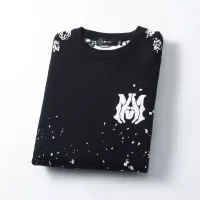 $45.00 USD Amiri Sweaters Long Sleeved For Men #1333883