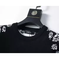$45.00 USD Amiri Sweaters Long Sleeved For Men #1333883
