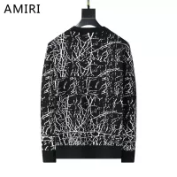 $45.00 USD Amiri Sweaters Long Sleeved For Men #1333886