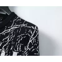 $45.00 USD Amiri Sweaters Long Sleeved For Men #1333886