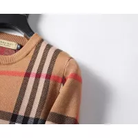 $45.00 USD Burberry Fashion Sweaters Long Sleeved For Men #1333898