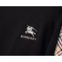 $45.00 USD Burberry Fashion Sweaters Long Sleeved For Men #1333899