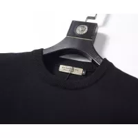 $45.00 USD Burberry Fashion Sweaters Long Sleeved For Men #1333899