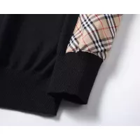 $45.00 USD Burberry Fashion Sweaters Long Sleeved For Men #1333899