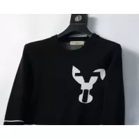 $45.00 USD Burberry Fashion Sweaters Long Sleeved For Men #1333900