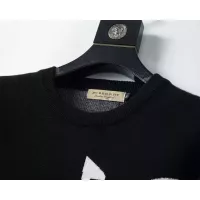 $45.00 USD Burberry Fashion Sweaters Long Sleeved For Men #1333900