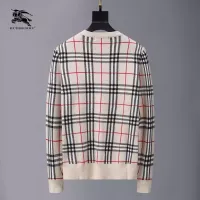 $45.00 USD Burberry Fashion Sweaters Long Sleeved For Men #1333902