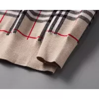 $45.00 USD Burberry Fashion Sweaters Long Sleeved For Men #1333902