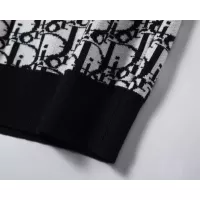 $45.00 USD Christian Dior Sweaters Long Sleeved For Men #1333908