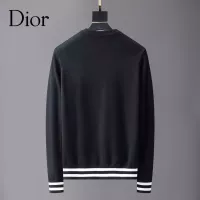$45.00 USD Christian Dior Sweaters Long Sleeved For Men #1333909