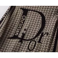 $45.00 USD Christian Dior Sweaters Long Sleeved For Men #1333912