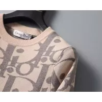 $45.00 USD Christian Dior Sweaters Long Sleeved For Men #1333913