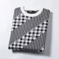 $45.00 USD Fendi Sweaters Long Sleeved For Men #1333914