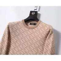 $45.00 USD Fendi Sweaters Long Sleeved For Men #1333915