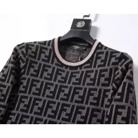 $45.00 USD Fendi Sweaters Long Sleeved For Men #1333916