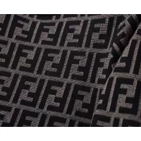 $45.00 USD Fendi Sweaters Long Sleeved For Men #1333916