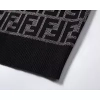 $45.00 USD Fendi Sweaters Long Sleeved For Men #1333916